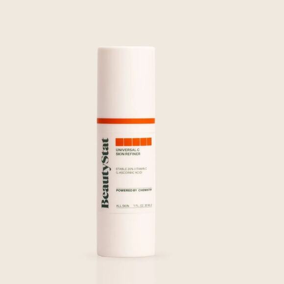 NEW Beauty Stat Universal C Skin Refiner Skin care - Picture 1 of 7